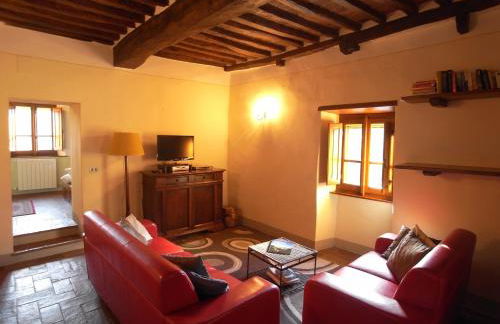 Agriturismo I Pagliai - Foto 26