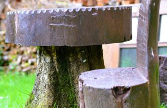 Ferienwohnung "Saba" - Foto 27