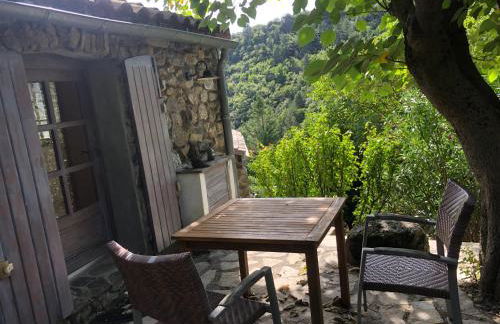 Mas du ciel en Cévennes - Photo 6