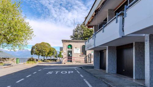 Apartment Attilio lake front view by Interhome - Foto 5