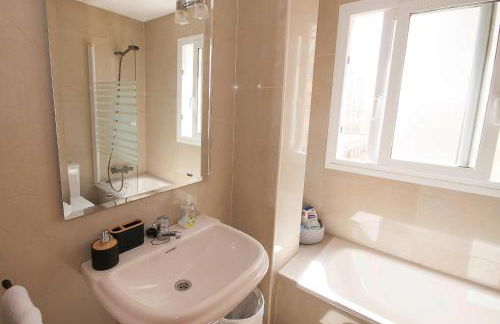 Ave Huelin 3Rooms - Alojamiento con Parking y AC - Foto 20