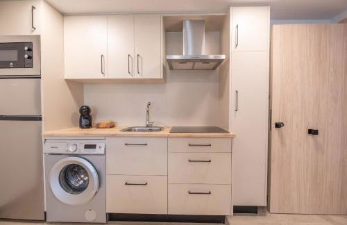 NUBA apartamentos turísticos - Foto 40