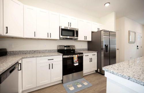 5 Min to Downtown - 12 to Elon - Deck - Wi-Fi - Foto 19