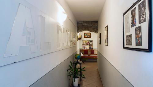 B&B AL DUCALE and APARTMENTS - Foto 4