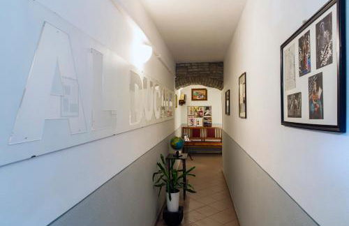 B&B AL DUCALE and APARTMENTS - Foto 4