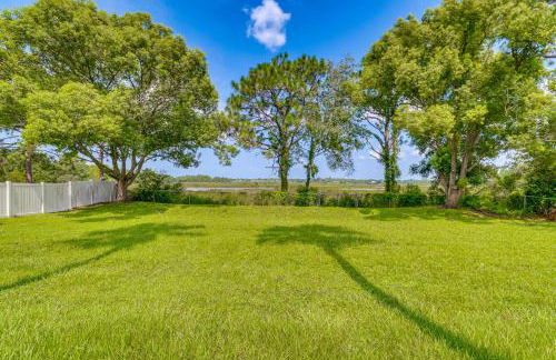 Disney Day Trips! Lakefront Home with Heated Pool - Foto 24