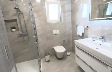 Apartments"Nika" with private pool - Foto 21