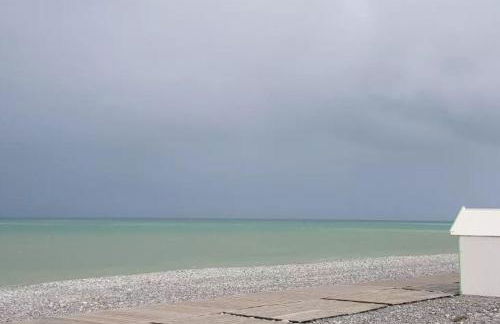 Cœurs en Bay - Maison romantique avec parking et terrasse - Foto 21