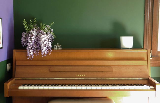 Anna's Mansion - Foto 30