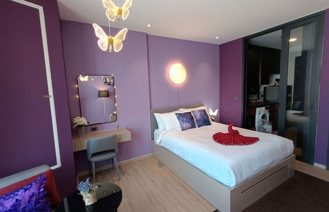 Edge Central Pattaya by Mickey - Foto 18