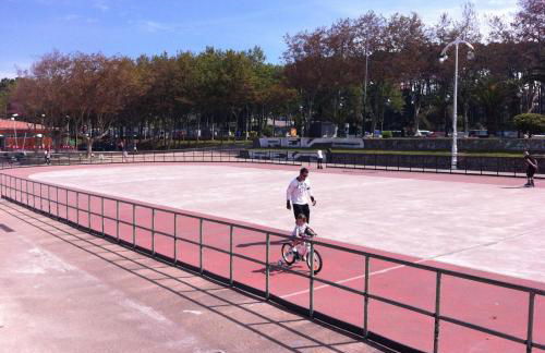 Apartamento playa Samil - Foto 18