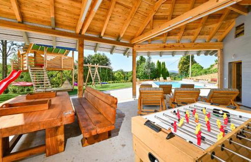 Nice Home In Varazdin With Sauna - Foto 3