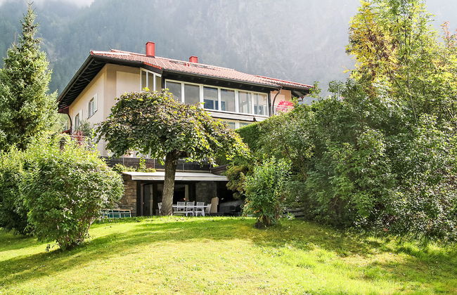 Casa Hubertus - Foto 7