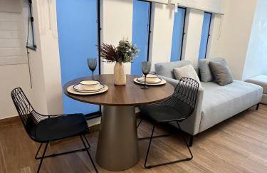 Studio Top Expo Center Norte Distrito Anhembi Metro Santana Sebrae - Foto 7