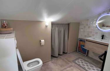 Casa Mariuccia au coeur du village ALGAJOLA - Foto 8