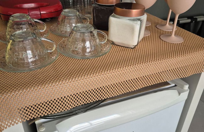 Option Apart Hotel - Recreio Shopping - Foto 22