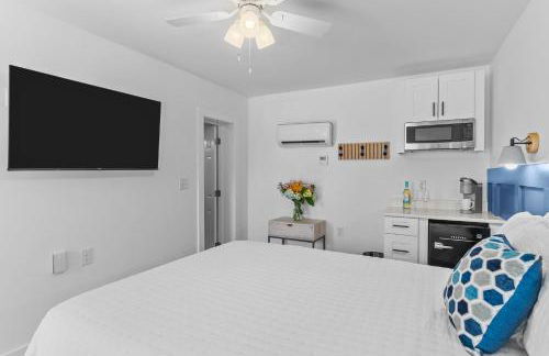 The Beach House at Oak Island by North State Hospitality - Foto 54