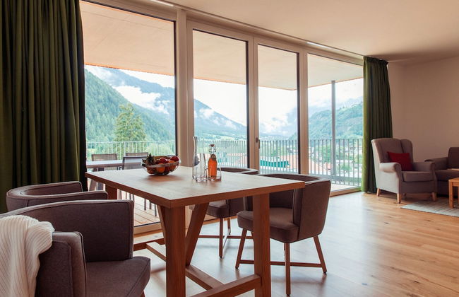 All-Suite Resort Ötztal - Foto 15