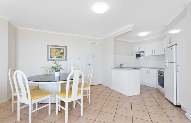 Langley Park Apartments - Photo 15