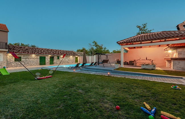 Villa Moki - Foto 25