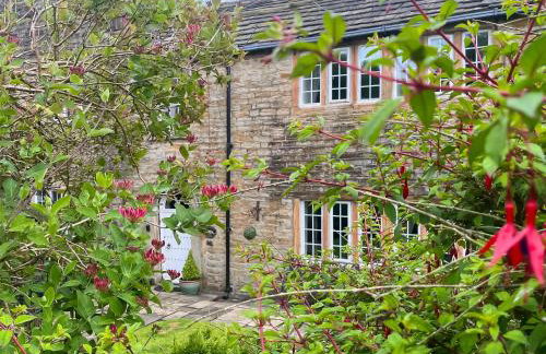 Foxstones Farm House - Foto 27