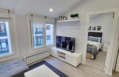 Ático Merced. Tranquilo y bien situado - Foto 10