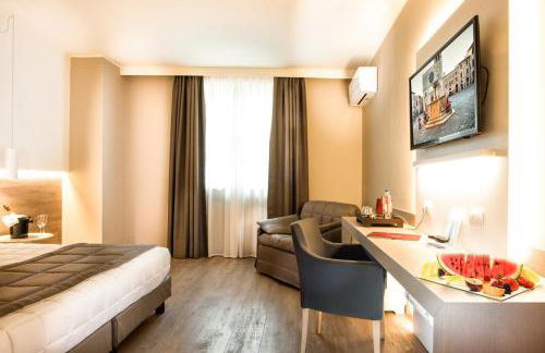 Guesia Village Hotel e Spa - Foto 6