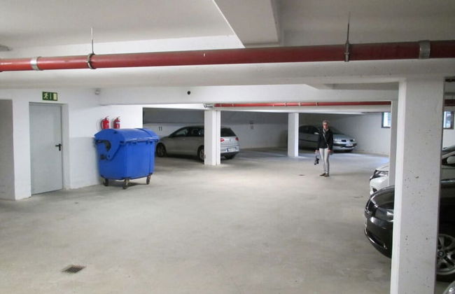 In the Villa Granitz - Foto 18