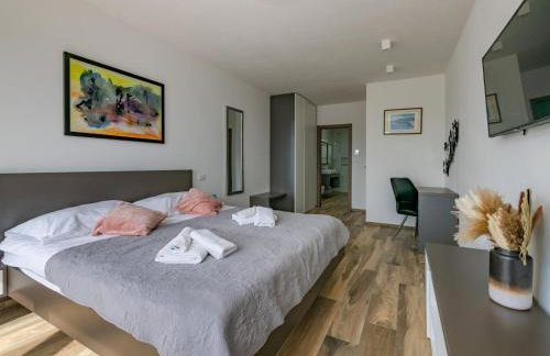 Holiday Home Villa EmMa mit 5 Schlafzimmern und beheiztem Pool by Interhome - Foto 7