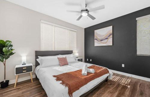 Stylish 2BR - Scottsdale, Pet-friendly, Sunrise Peak - Foto 26