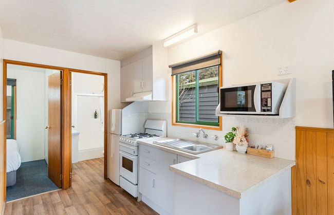 Tasman Holiday Parks - Geelong - Foto 23