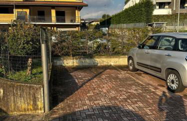 Como's Hill Apartments Giungla - Foto 12