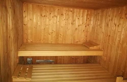 Ferienwohnung Toskana mit Schwimmbad und Sauna - Foto 14