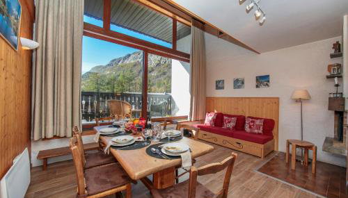 Chalet Charpoua - Happy Rentals - Foto 4