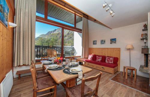 Chalet Charpoua - Happy Rentals - Foto 4