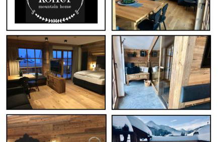 Appartements Innerkofler Mountain Home - Foto 60