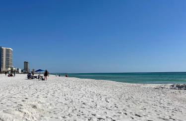 Lazy Palm Heart Of Destin Spring Break Family Beach Vacation! - Foto 17