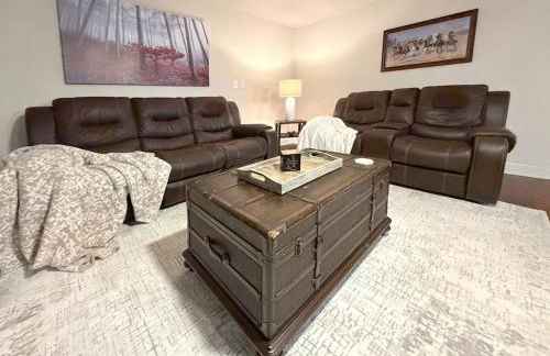 Cozy Home In Lawrenceville - Foto 6