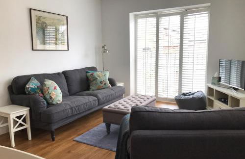 The Gallery Two Bedroom Apartment - Photo 5