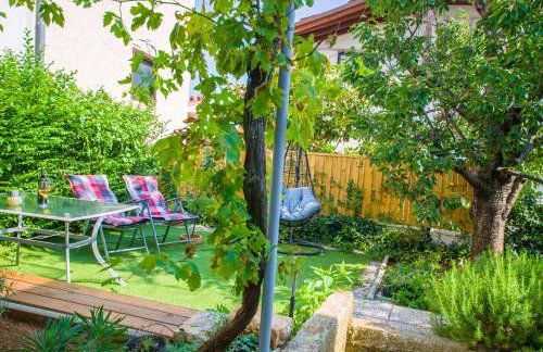 "Andrija" apartmen's - Foto 26