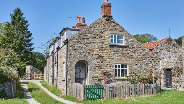 Host Stay Greengate Cottage - Foto 2, Zimmer