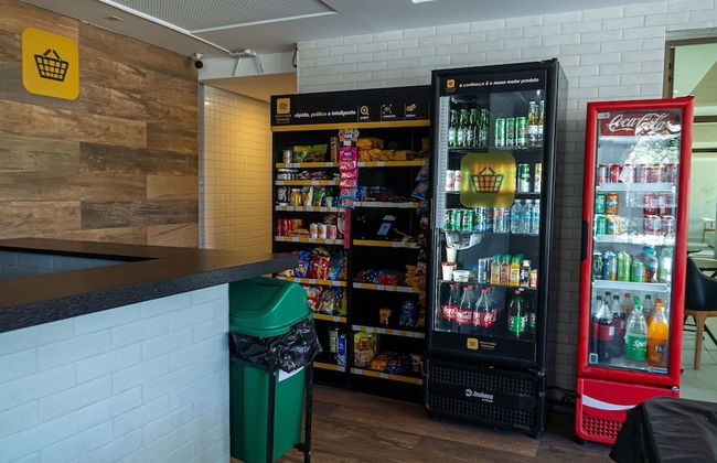 Flats no Parque Shopping por Yolo - Foto 23