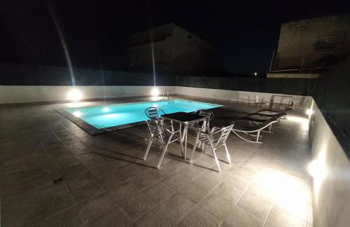 APPARTAMENTO CON 3 CAMERE CON BAGNO INTERNO, CUCINA Sea & Sun 3 - Foto 20