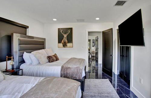 Coral Lane by Rove Travel - Home with Pool & BBQ - Foto 33