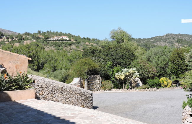 Agroturisme Es Picot - Foto 41