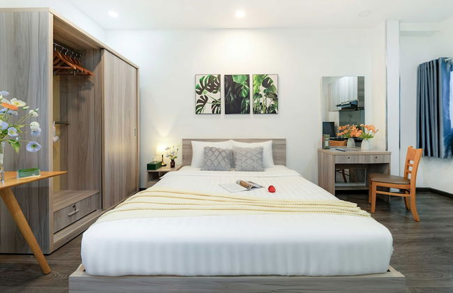 Cactusland Hotel & Apartment - Foto 34