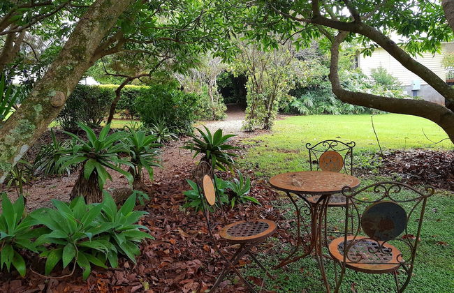 Camelot Boutique Accommodations - Foto 18