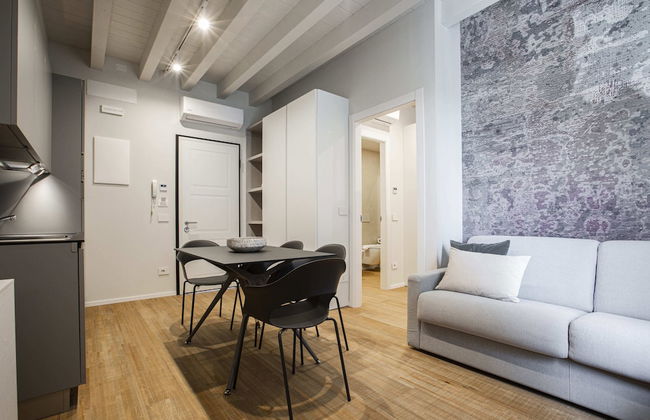 Ah Villa Glori Brescia - Foto 35