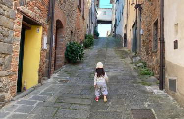 la casa nel borgo - Foto 19