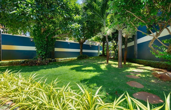 Tran Duy Luxury Villa C6 - Foto 18